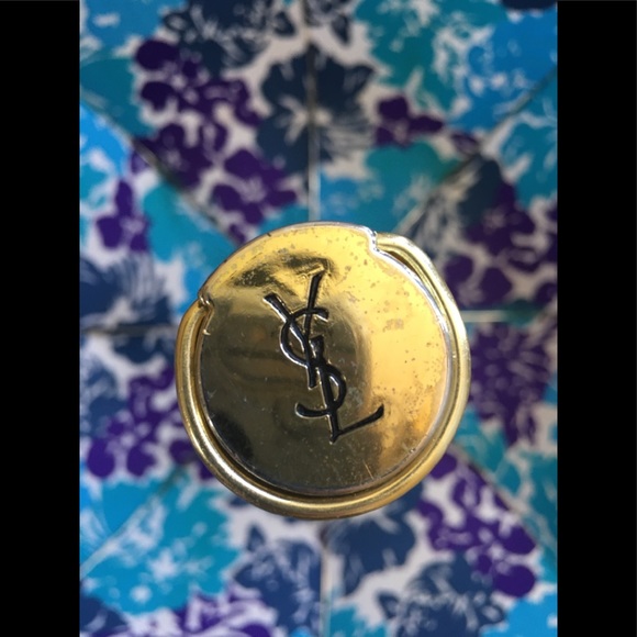 Vintage YSL Umbrella - Picture 3 of 11